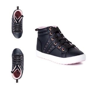 Casual High Top Sneakers